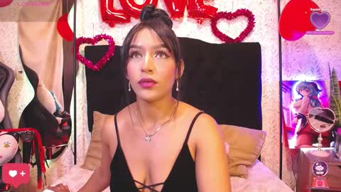 alisse online show from 02/18/25, 04:15