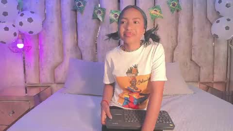 alisse_myers online show from 06/24/26, 03:05