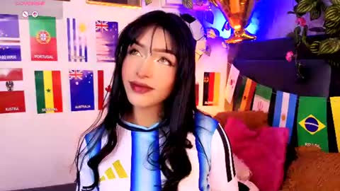 alisse_xx online show from 06/19/26, 03:22