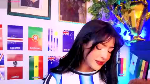alisse_xx online show from 06/23/26, 03:48