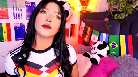 alisse_xx online show from 06/29/26, 02:40