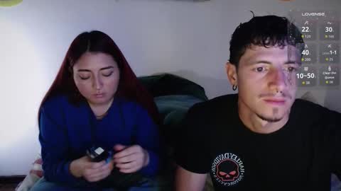 Jamesss   online show from 10/08/25, 07:22