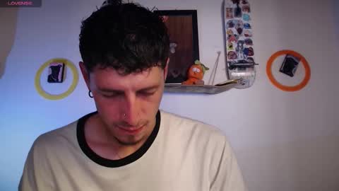Jamesss   online show from 10/13/25, 07:36