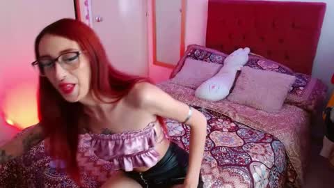 alissesallie_ online show from 04/27/26, 07:45