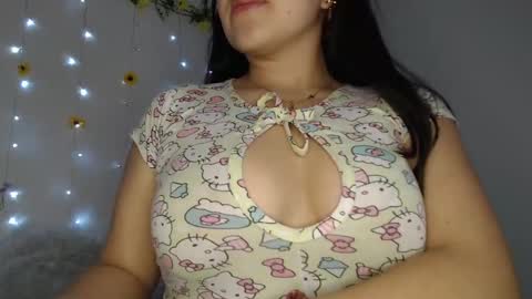 Snapshot of alisson05_m chatting on 02/15/25, 12:11 Alisson online show from 02/15/25, 12:11