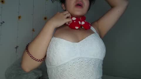 Snapshot of alisson05_m chatting on 02/22/25, 09:56 Alisson online show from 02/22/25, 09:56