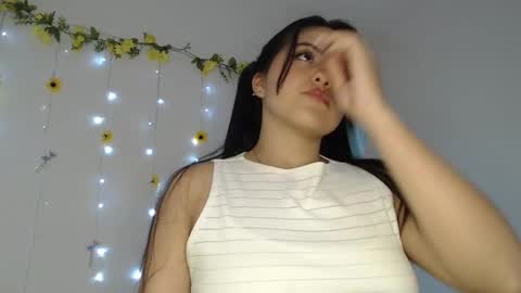 Snapshot of alisson05_m chatting on 02/27/25, 04:32 Alisson online show from 02/27/25, 04:32