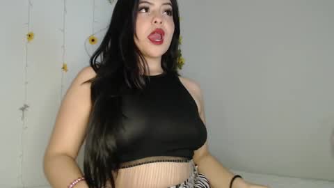 Snapshot of alisson05_m chatting on 03/07/25, 05:08 Alisson online show from 03/07/25, 05:08