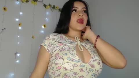 Snapshot of alisson05_m chatting on 03/12/25, 12:57 Alisson online show from 03/12/25, 12:57
