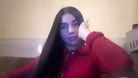 Alisson369  online show from 01/07/25, 08:24
