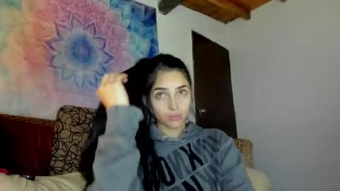 Alisson369  online show from 09/15/25, 02:11