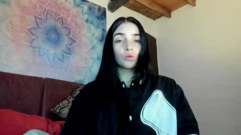 Alisson369  online show from 10/11/25, 10:36