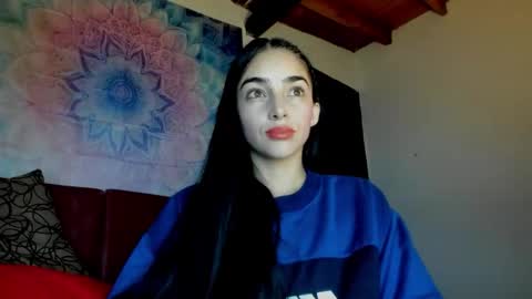 Alisson369  online show from 10/14/25, 09:54
