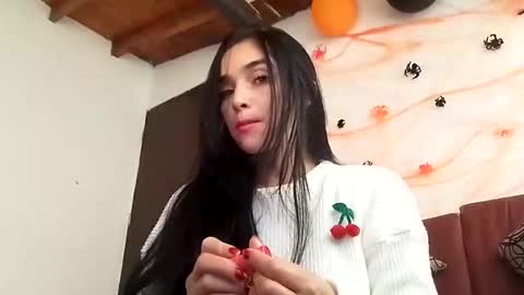 Alisson369  online show from 10/29/25, 03:14