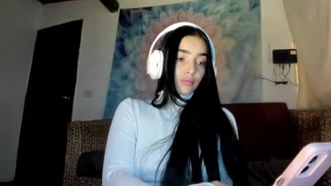 Alisson369  online show from 11/12/25, 09:32