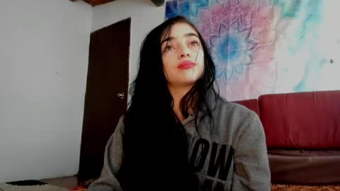 Alisson369  online show from 11/21/25, 02:49