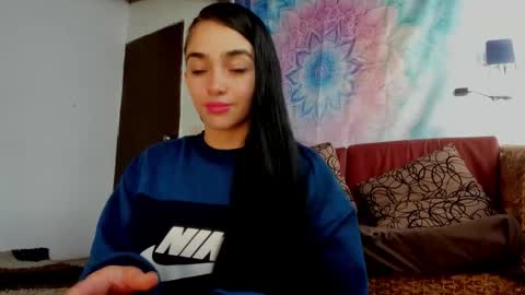 Alisson369  online show from 11/30/25, 01:26