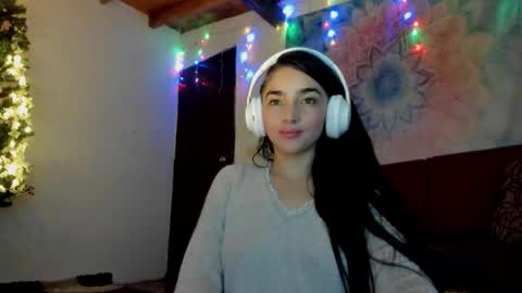 Alisson369  online show from 12/04/25, 08:34