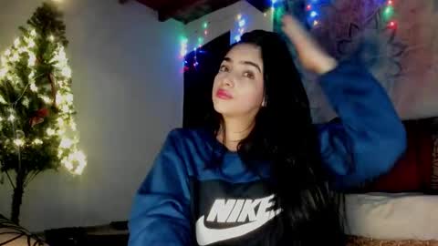 Alisson369  online show from 12/14/25, 10:42