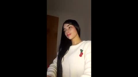 Alisson369  online show from 06/06/26, 08:19