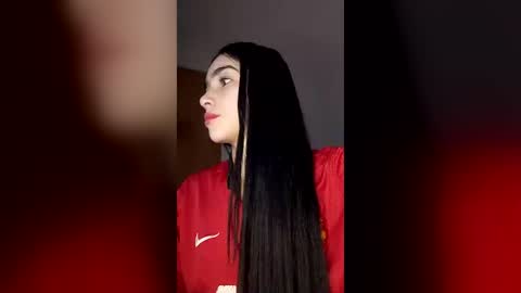 Alisson369  online show from 07/05/26, 08:32