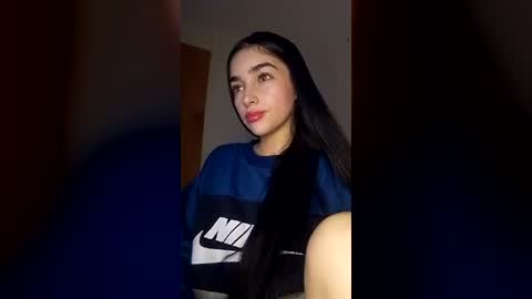 Alisson369  online show from 07/22/26, 09:01