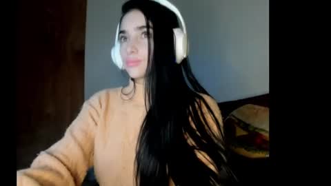 Alisson369  online show from 07/26/26, 08:21