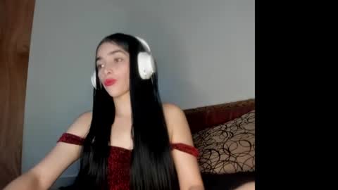Alisson369  online show from 07/28/26, 02:13