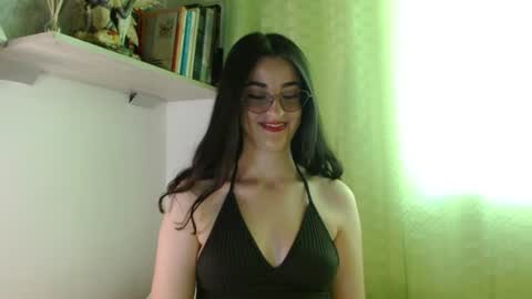 Ali  online show from 07/28/26, 06:20