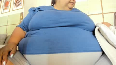 Alisson online show from 09/15/25, 11:32