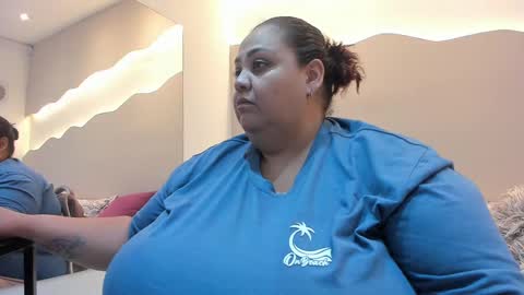 Alisson online show from 10/27/25, 11:25