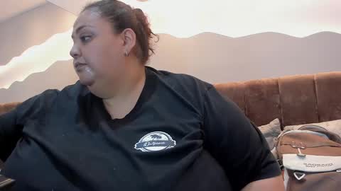 Snapshot of alisson_am chatting on 11/10/25, 11:31 Alisson online show from 11/10/25, 11:31