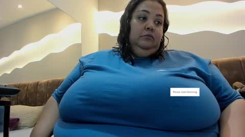 Snapshot of alisson_am chatting on 11/13/25, 11:42 Alisson online show from 11/13/25, 11:42