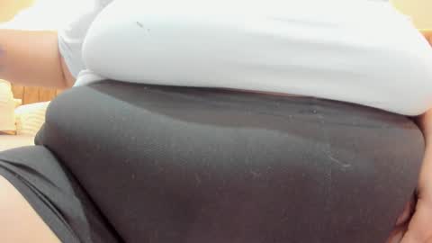 Snapshot of alisson_am chatting on 11/26/25, 11:22 Alisson online show from 11/26/25, 11:22