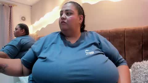 Alisson online show from 07/04/26, 05:41