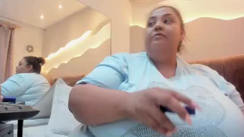 Alisson online show from 07/08/26, 05:17
