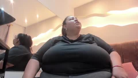 Alisson online show from 07/29/26, 05:00