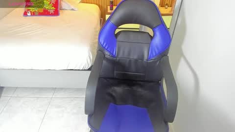 ALISSON online show from 12/16/25, 12:21