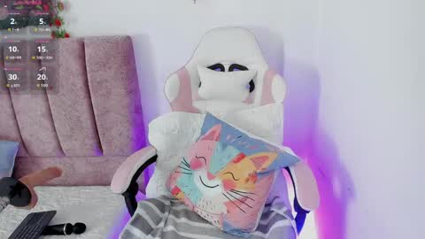 Alisson online show from 06/06/26, 11:20