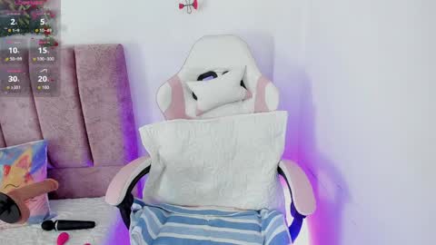 Alisson online show from 06/07/26, 10:46