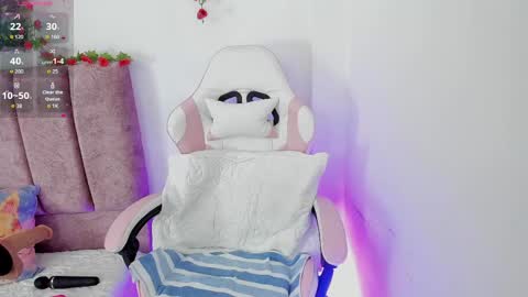Alisson online show from 06/08/26, 10:32