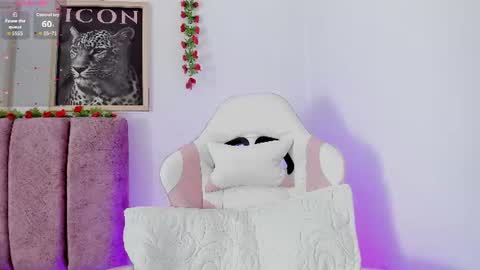 Alisson online show from 07/28/26, 04:39
