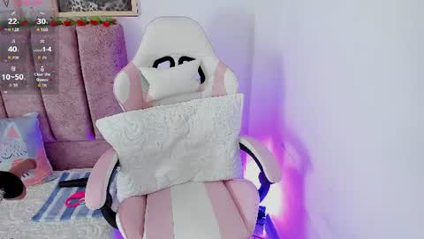 Alisson online show from 07/31/26, 12:59
