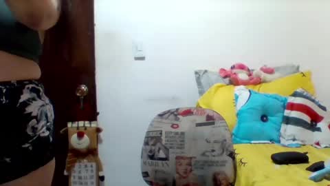 alisson brand online show from 01/09/25, 06:04