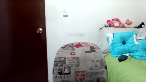 alisson brand online show from 02/22/25, 02:19