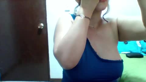 alisson brand online show from 02/24/25, 03:53