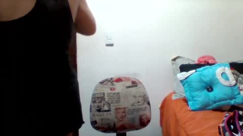 alisson brand online show from 02/26/25, 11:09