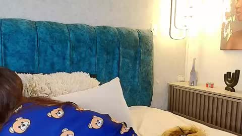 alisson_fox69 online show from 11/05/25, 01:16