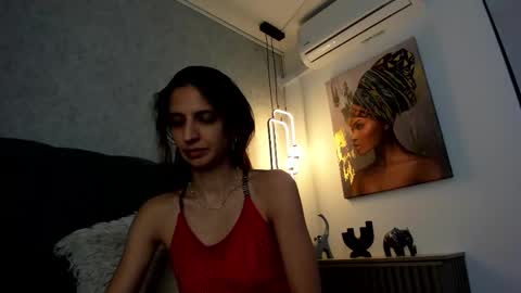 alisson_fox69 online show from 12/17/25, 01:11