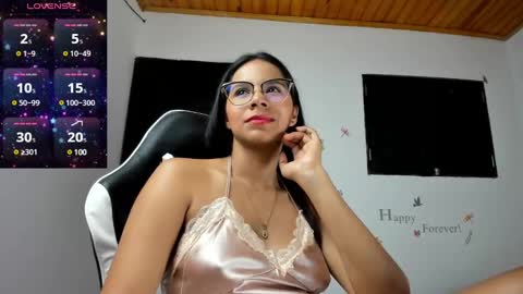 Alisson hoffman05 online show from 12/31/24, 04:14